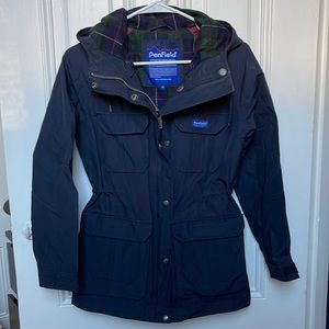 Penfield Kasson Parka Jacket